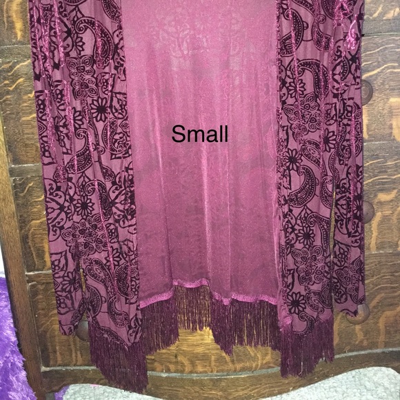 Shirt - Picture 2 of 2